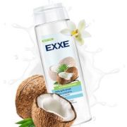 Гель д/душа EXXE Кокос & Ваниль 400 мл